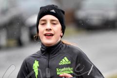 14. Föschber Radweglauf – 4. Lauf Ausdauer-Wintercup 2015/16