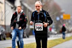 14. Föschber Radweglauf – 4. Lauf Ausdauer-Wintercup 2015/16