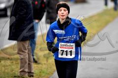 14. Föschber Radweglauf – 4. Lauf Ausdauer-Wintercup 2015/16