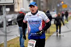 14. Föschber Radweglauf – 4. Lauf Ausdauer-Wintercup 2015/16