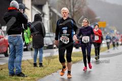 14. Föschber Radweglauf – 4. Lauf Ausdauer-Wintercup 2015/16