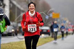 14. Föschber Radweglauf – 4. Lauf Ausdauer-Wintercup 2015/16