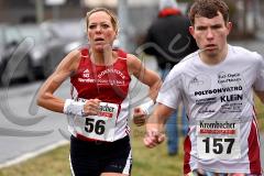 14. Föschber Radweglauf – 4. Lauf Ausdauer-Wintercup 2015/16