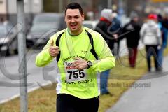 14. Föschber Radweglauf – 4. Lauf Ausdauer-Wintercup 2015/16