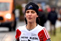 14. Föschber Radweglauf – 4. Lauf Ausdauer-Wintercup 2015/16