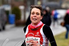 14. Föschber Radweglauf – 4. Lauf Ausdauer-Wintercup 2015/16