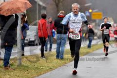 14. Föschber Radweglauf – 4. Lauf Ausdauer-Wintercup 2015/16