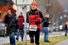 14. Föschber Radweglauf – 4. Lauf Ausdauer-Wintercup 2015/16