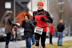 14. Föschber Radweglauf – 4. Lauf Ausdauer-Wintercup 2015/16