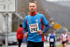 14. Föschber Radweglauf – 4. Lauf Ausdauer-Wintercup 2015/16