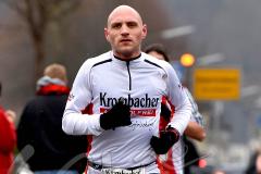 14. Föschber Radweglauf – 4. Lauf Ausdauer-Wintercup 2015/16