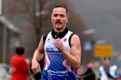 14. Föschber Radweglauf – 4. Lauf Ausdauer-Wintercup 2015/16
