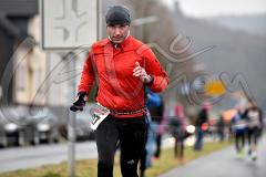 14. Föschber Radweglauf – 4. Lauf Ausdauer-Wintercup 2015/16