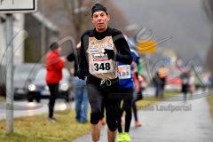 14. Föschber Radweglauf – 4. Lauf Ausdauer-Wintercup 2015/16