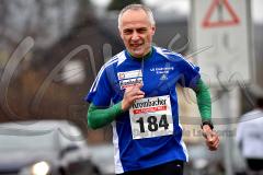 14. Föschber Radweglauf – 4. Lauf Ausdauer-Wintercup 2015/16