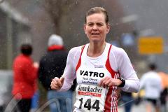 14. Föschber Radweglauf – 4. Lauf Ausdauer-Wintercup 2015/16