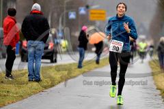 14. Föschber Radweglauf – 4. Lauf Ausdauer-Wintercup 2015/16