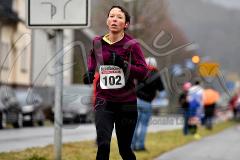 14. Föschber Radweglauf – 4. Lauf Ausdauer-Wintercup 2015/16