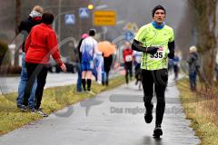 14. Föschber Radweglauf – 4. Lauf Ausdauer-Wintercup 2015/16