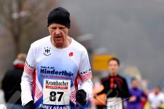 14. Föschber Radweglauf – 4. Lauf Ausdauer-Wintercup 2015/16