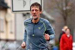 14. Föschber Radweglauf – 4. Lauf Ausdauer-Wintercup 2015/16