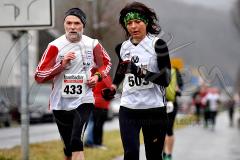 14. Föschber Radweglauf – 4. Lauf Ausdauer-Wintercup 2015/16