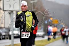 14. Föschber Radweglauf – 4. Lauf Ausdauer-Wintercup 2015/16