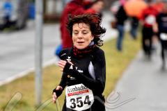 14. Föschber Radweglauf – 4. Lauf Ausdauer-Wintercup 2015/16