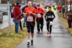 14. Föschber Radweglauf – 4. Lauf Ausdauer-Wintercup 2015/16