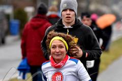 14. Föschber Radweglauf – 4. Lauf Ausdauer-Wintercup 2015/16