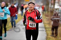 14. Föschber Radweglauf – 4. Lauf Ausdauer-Wintercup 2015/16