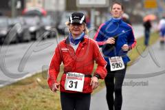 14. Föschber Radweglauf – 4. Lauf Ausdauer-Wintercup 2015/16
