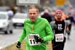 14. Föschber Radweglauf – 4. Lauf Ausdauer-Wintercup 2015/16