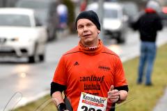 14. Föschber Radweglauf – 4. Lauf Ausdauer-Wintercup 2015/16