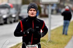 14. Föschber Radweglauf – 4. Lauf Ausdauer-Wintercup 2015/16