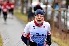 14. Föschber Radweglauf – 4. Lauf Ausdauer-Wintercup 2015/16