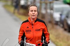 14. Föschber Radweglauf – 4. Lauf Ausdauer-Wintercup 2015/16