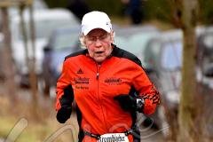 14. Föschber Radweglauf – 4. Lauf Ausdauer-Wintercup 2015/16