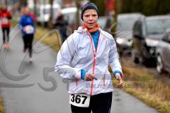 14. Föschber Radweglauf – 4. Lauf Ausdauer-Wintercup 2015/16