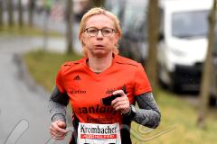 14. Föschber Radweglauf – 4. Lauf Ausdauer-Wintercup 2015/16