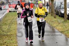 14. Föschber Radweglauf – 4. Lauf Ausdauer-Wintercup 2015/16