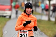 14. Föschber Radweglauf – 4. Lauf Ausdauer-Wintercup 2015/16