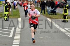 18. Föschber Radweglauf - 2. Lauf Ausdauer-Cup 2020