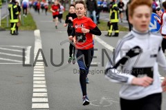 18. Föschber Radweglauf - 2. Lauf Ausdauer-Cup 2020