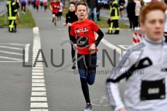 18. Föschber Radweglauf - 2. Lauf Ausdauer-Cup 2020