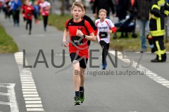 18. Föschber Radweglauf - 2. Lauf Ausdauer-Cup 2020