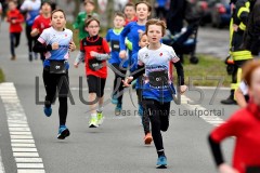 18. Föschber Radweglauf - 2. Lauf Ausdauer-Cup 2020