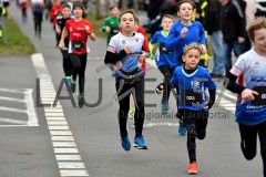 18. Föschber Radweglauf - 2. Lauf Ausdauer-Cup 2020