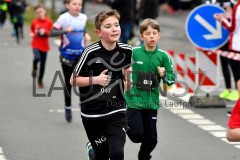 18. Föschber Radweglauf - 2. Lauf Ausdauer-Cup 2020