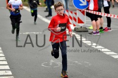18. Föschber Radweglauf - 2. Lauf Ausdauer-Cup 2020